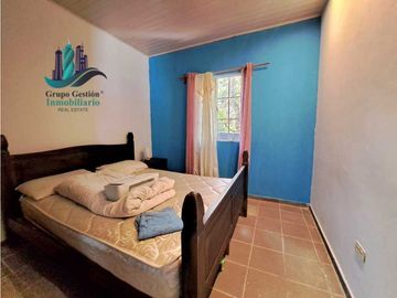 VENDO CASA EN VOLCAN LOTE 600MTS