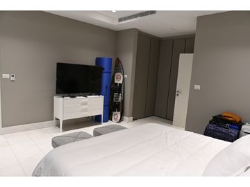 Venta de apartamento en Punta Paitilla, Ph The Residences