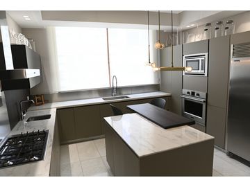 Venta de apartamento en Punta Paitilla, Ph The Residences