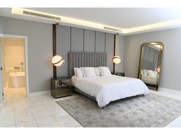Venta de apartamento en Punta Paitilla, Ph The Residences