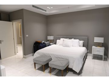 Venta de apartamento en Punta Paitilla, Ph The Residences