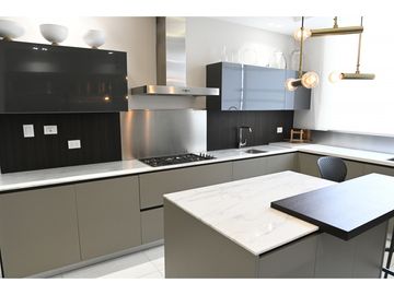 Venta de apartamento en Punta Paitilla, Ph The Residences