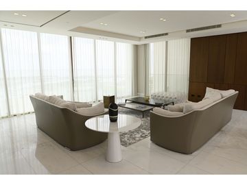 Venta de apartamento en Punta Paitilla, Ph The Residences