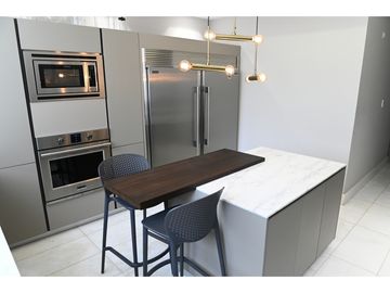 Venta de apartamento en Punta Paitilla, Ph The Residences