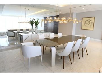 Venta de apartamento en Punta Paitilla, Ph The Residences