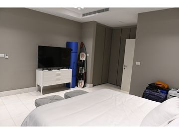 Venta de apartamento en Punta Paitilla, Ph The Residences