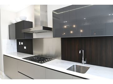 Venta de apartamento en Punta Paitilla, Ph The Residences