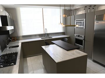 Venta de apartamento en Punta Paitilla, Ph The Residences