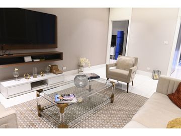 Venta de apartamento en Punta Paitilla, Ph The Residences