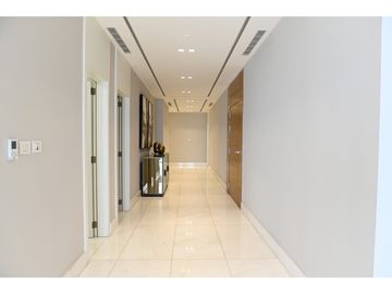 Venta de apartamento en Punta Paitilla, Ph The Residences