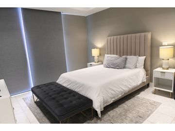 Venta de apartamento en Punta Paitilla, Ph The Residences
