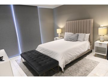 Venta de apartamento en Punta Paitilla, Ph The Residences