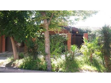 VENTA DE HERMOSA CASA EN BARRIO SOBERANIA NACIONAL- CIUDAD DE MENDOZA