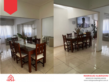 Departamento en pleno centro (Calle 19 e/ Av. Kelly y 16)