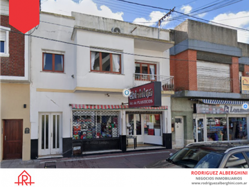 Departamento en pleno centro (Calle 19 e/ Av. Kelly y 16)