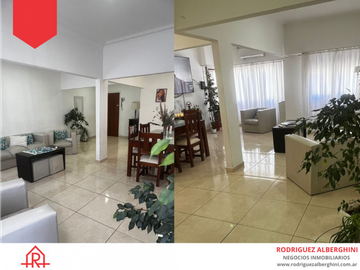 Departamento en pleno centro (Calle 19 e/ Av. Kelly y 16)