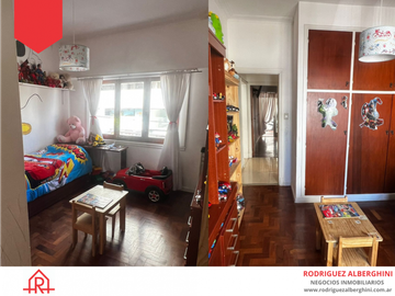 Departamento en pleno centro (Calle 19 e/ Av. Kelly y 16)