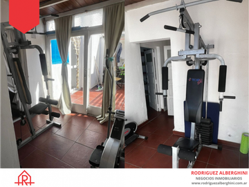 Departamento en pleno centro (Calle 19 e/ Av. Kelly y 16)