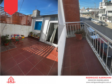 Departamento en pleno centro (Calle 19 e/ Av. Kelly y 16)
