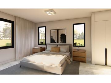 VENTA CASA 3 AMBIENTES/BARRANCAS DE SAN BENITO/MAR DEL PLATA