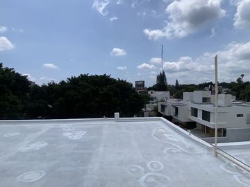 Al Norte de Cuernavaca