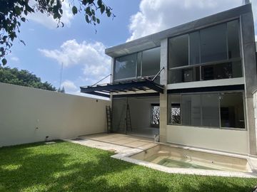 Al Norte de Cuernavaca