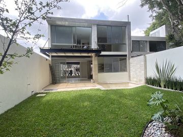 Al Norte de Cuernavaca