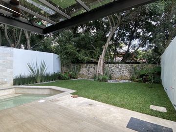Al Norte de Cuernavaca