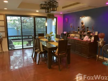 5 Bedroom House for sale in Lak Hok, Pathum Thani