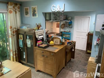 5 Bedroom House for sale in Lak Hok, Pathum Thani