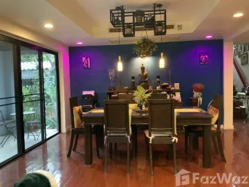 5 Bedroom House for sale in Lak Hok, Pathum Thani