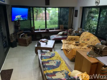 5 Bedroom House for sale in Lak Hok, Pathum Thani