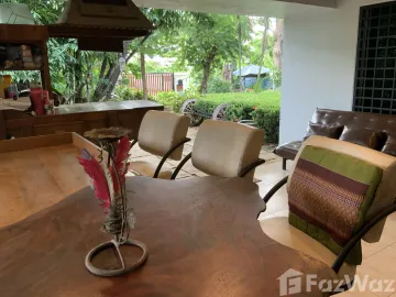 5 Bedroom House for sale in Lak Hok, Pathum Thani