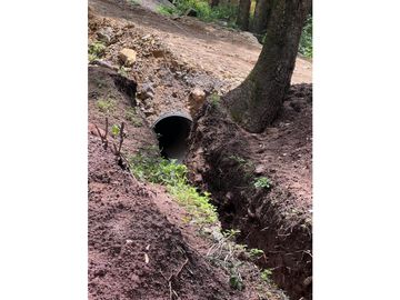 Terreno boscoso en Venta en Pueblo Nuevo, cerca de Huasca