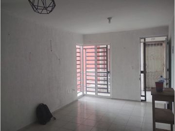 BONITO DEPARTAMENTO EN FRACC. VILLAREAL CHIAPA DE CORZO