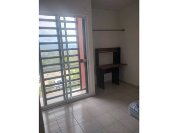 BONITO DEPARTAMENTO EN FRACC. VILLAREAL CHIAPA DE CORZO