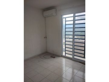 BONITO DEPARTAMENTO EN FRACC. VILLAREAL CHIAPA DE CORZO