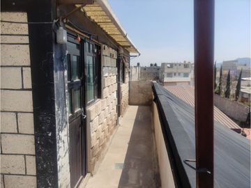 CASA DE 3 NIVELES EN PLAYA DE LAS GOLONDRINAS ECATEPEC
