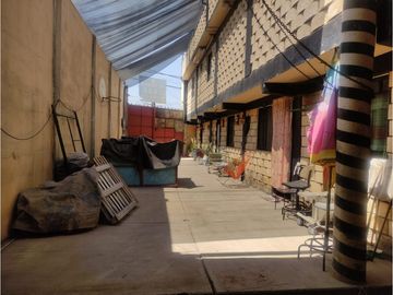 CASA DE 3 NIVELES EN PLAYA DE LAS GOLONDRINAS ECATEPEC
