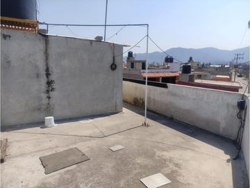 CASA DE 3 NIVELES EN PLAYA DE LAS GOLONDRINAS ECATEPEC