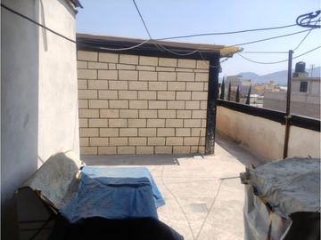 CASA DE 3 NIVELES EN PLAYA DE LAS GOLONDRINAS ECATEPEC