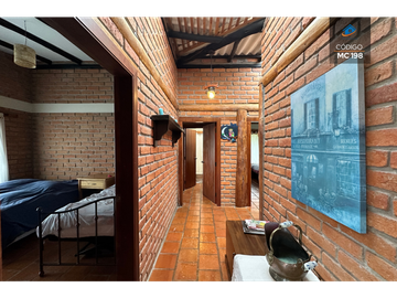 PROPIEDAD EN VENTA EN CHIQUINTAD