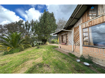 PROPIEDAD EN VENTA EN CHIQUINTAD