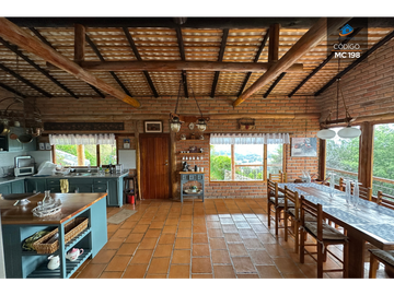 PROPIEDAD EN VENTA EN CHIQUINTAD