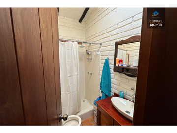 PROPIEDAD EN VENTA EN CHIQUINTAD