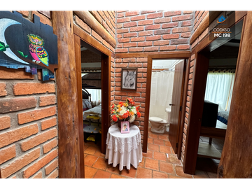 PROPIEDAD EN VENTA EN CHIQUINTAD
