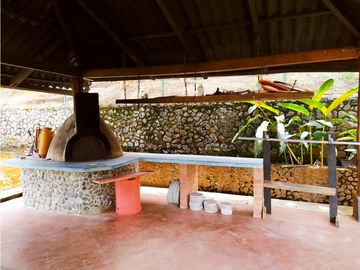 VENTA  FINCA EN CALIMA-DARIEN