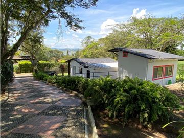 VENTA  FINCA EN CALIMA-DARIEN