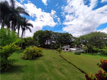 VENTA  FINCA EN CALIMA-DARIEN