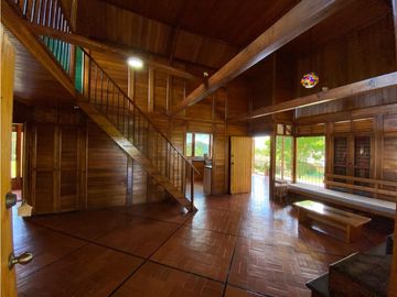VENTA  FINCA EN CALIMA-DARIEN